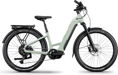 LAPIERRE E-Explorer 7.6 Low