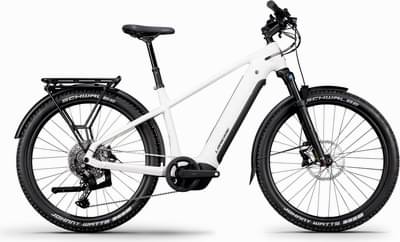 Lapierre E-Explorer 8.8 High
