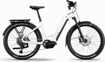 Lapierre E-Explorer 8.8 Low