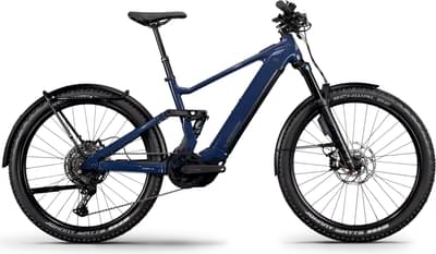 Lapierre E-Explorer FS 10.8 High