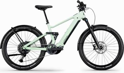 Lapierre E-Explorer FS 7.6 High