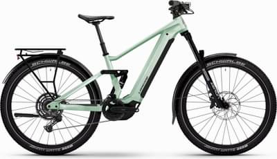Lapierre E-Explorer FS 7.6 Low
