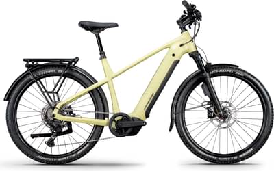 Lapierre E-Explorer SE High