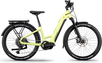 Lapierre E-Explorer SE Low