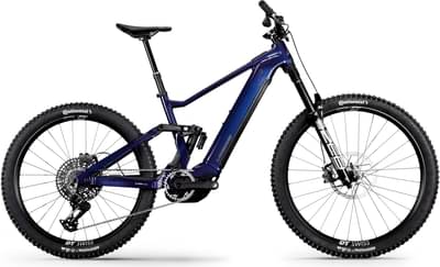 Lapierre Overvolt AM 10.8