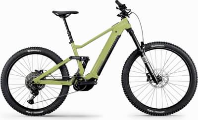Lapierre Overvolt AM 5.8 2025