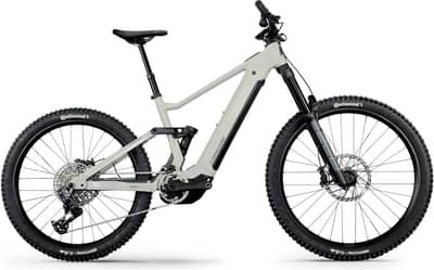Lapierre Overvolt AM 7.8