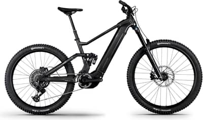 Lapierre Overvolt AM 9.8 2025