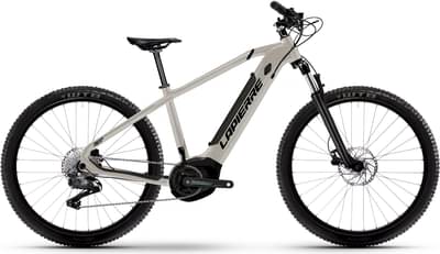 Lapierre Overvolt HT 5.5 HIGH
