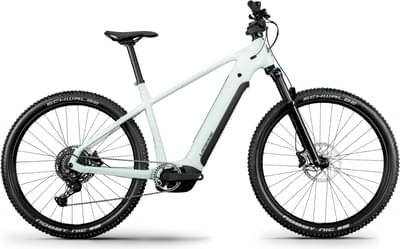 Lapierre Overvolt HT 6.6 High