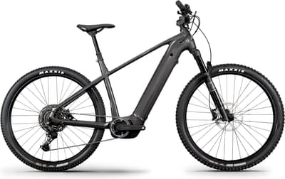 Lapierre Overvolt HT 8.8 High