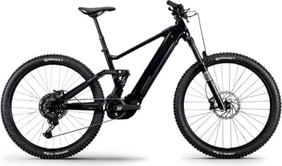 LAPIERRE Overvolt TR 4.6