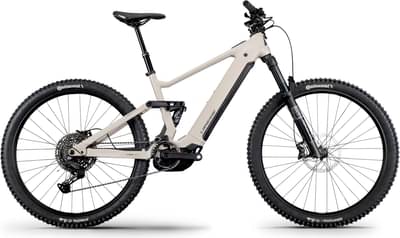 Lapierre Overvolt TR 6.8