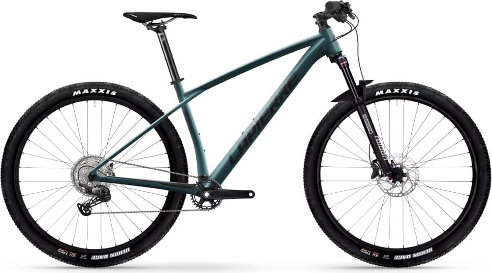 Lapierre Prorace 3.9