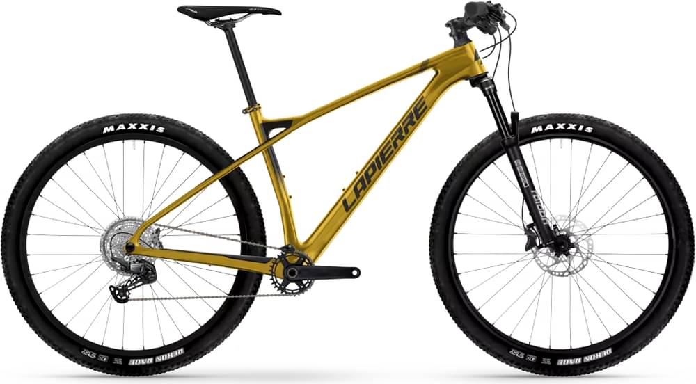 LAPIERRE Prorace CF 5.9