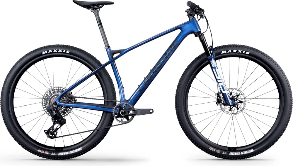 Lapierre Prorace CF 9.9