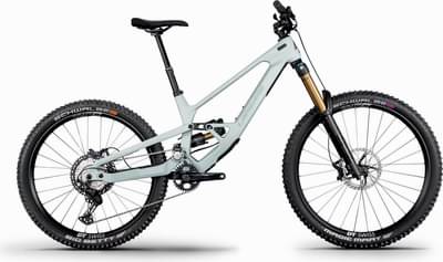 Lapierre Spicy CF 8.9 2025