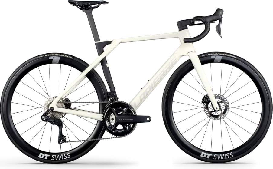 2025 Lapierre Xelius DRS 8.0 – Specs, Comparisons, Reviews – 99 Spokes