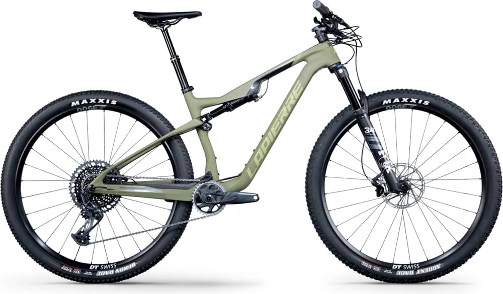 Lapierre XRM 7.9