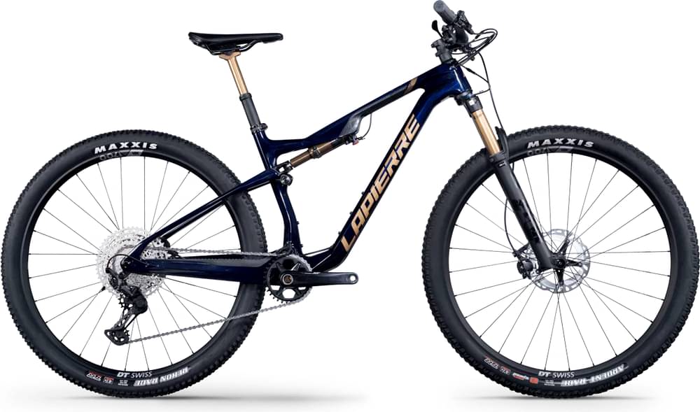 LAPIERRE XRM 8.9