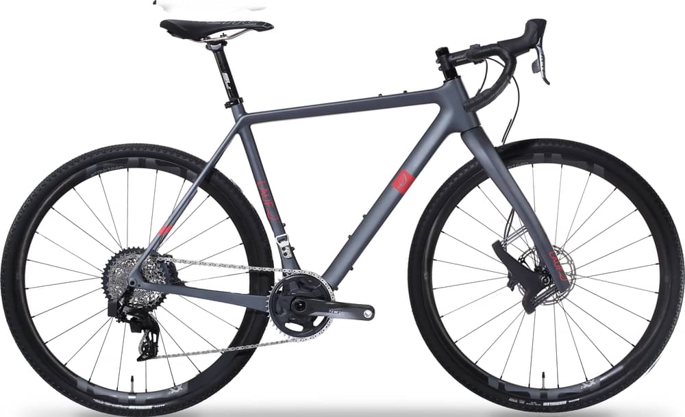 LAUF True Grit - Ultimate