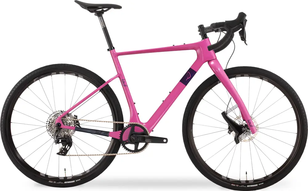 2022 Lauf Seigla - Weekend Warrior Wireless – Specs