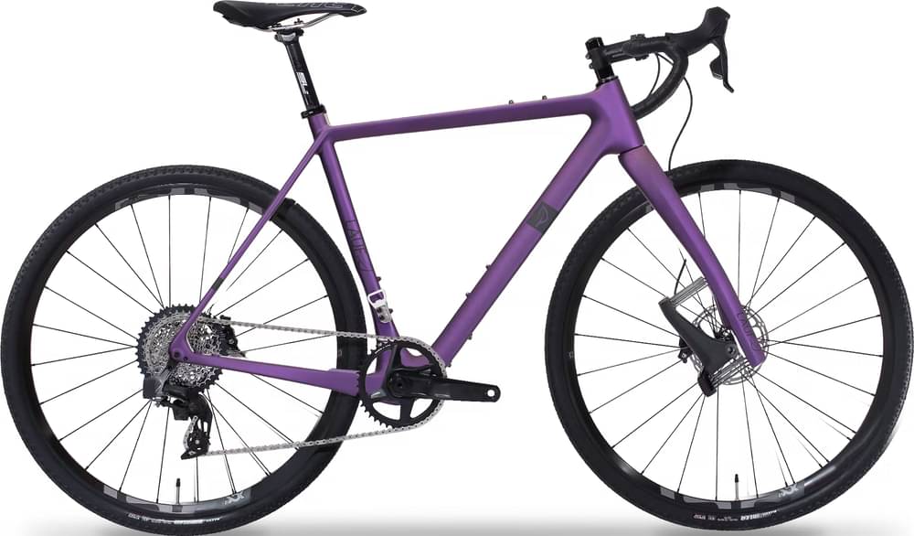 Lauf true grit race edition sales