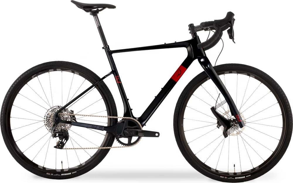 LAUF Seigla - Weekend Warrior Wireless
