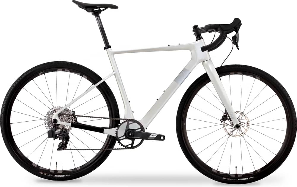 LAUF Seigla Rigid - Core Wireless