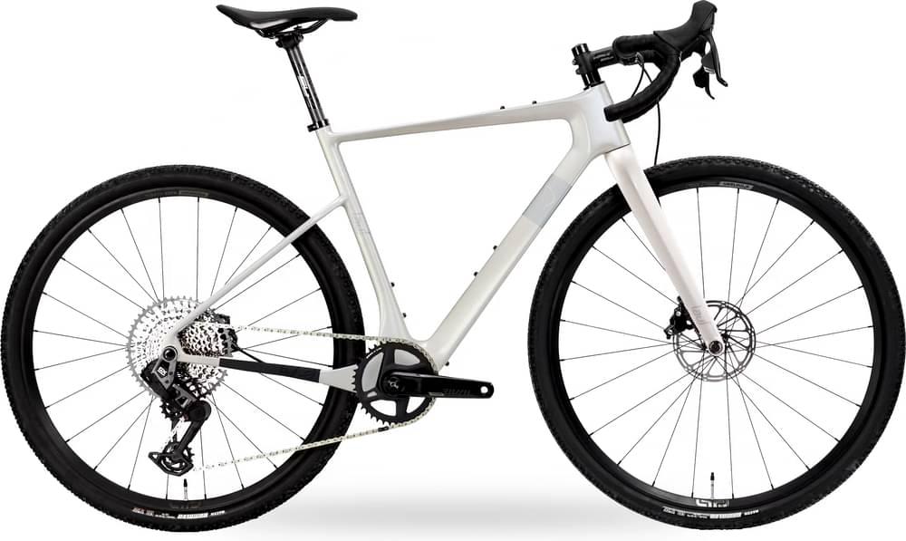 Lauf Seigla Rigid - Weekend Warrior Transmission