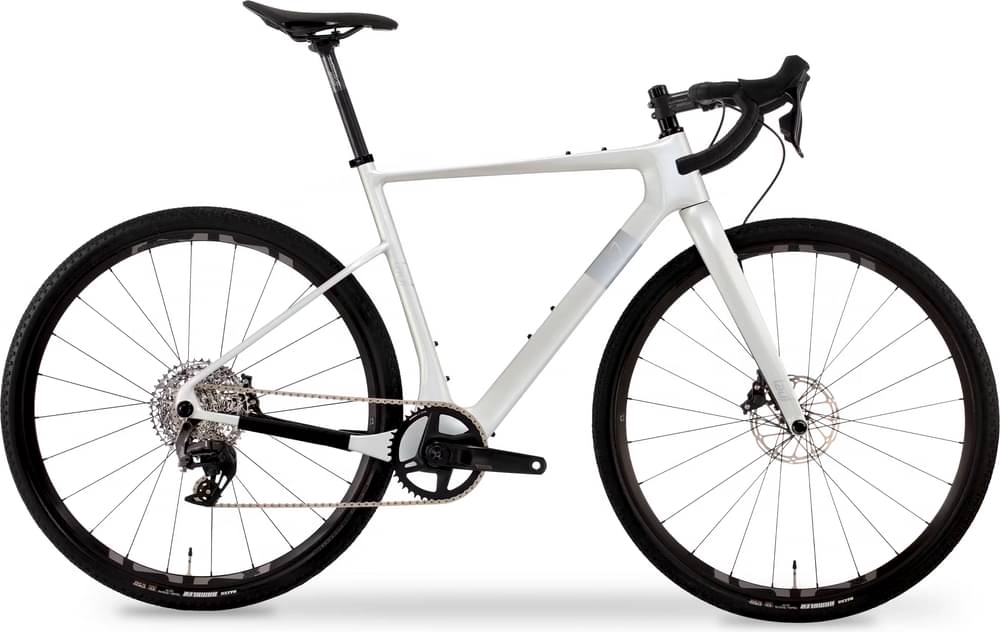Lauf Seigla Rigid - Weekend Warrior Wireless