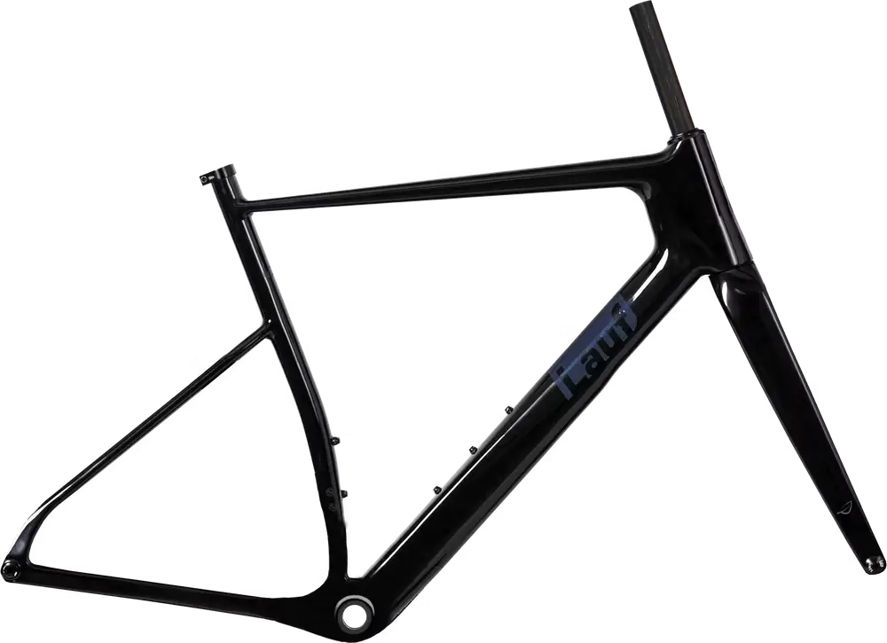 2024 Lauf Úthald Frameset Specs, Comparisons, Reviews 99 Spokes