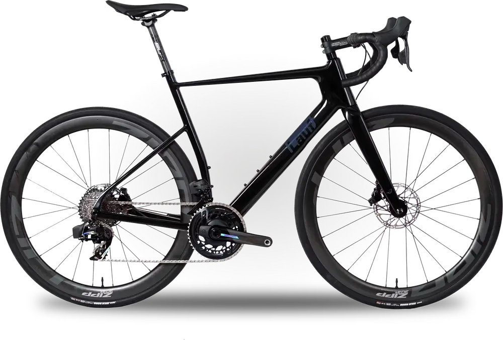 Review Lauf Bikes Lauf Seigla Weekend Warrior Review BikeRadar