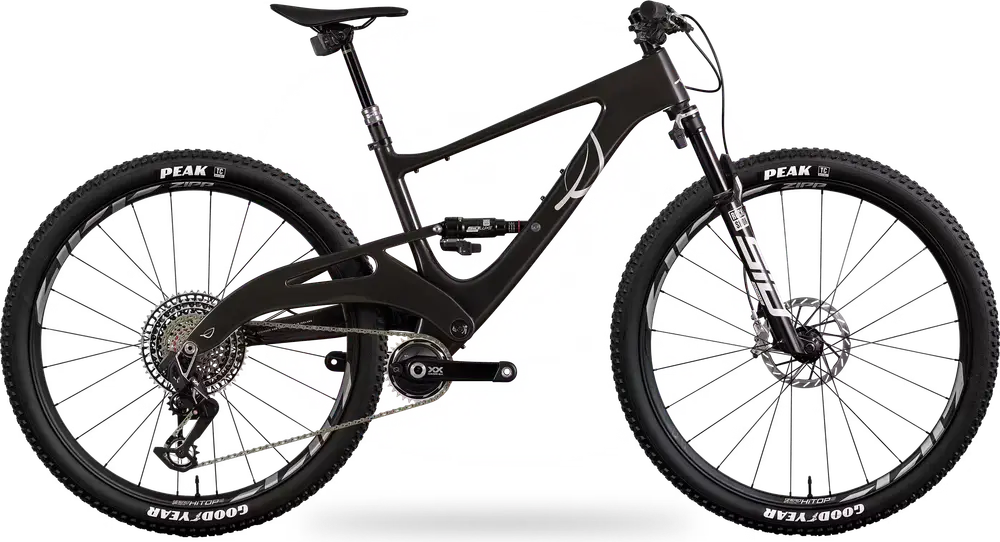 2025 Lauf Elja XC Race Flight Attendant – Specs, Comparisons