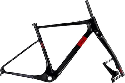 Lauf Seigla - Frameset