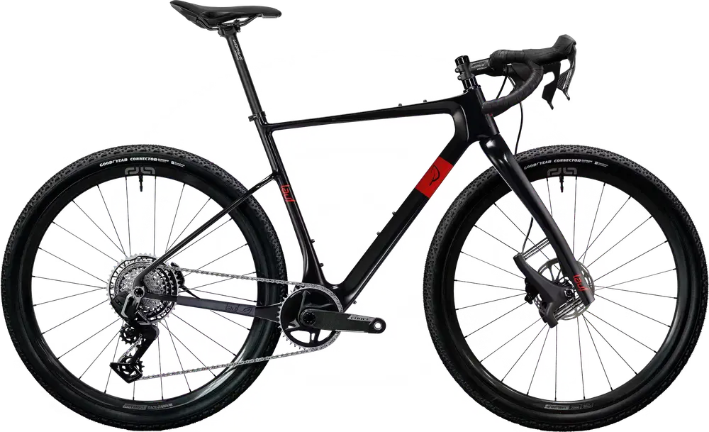 2025 Lauf Seigla - Race Wireless E1 – Specs, Comparisons