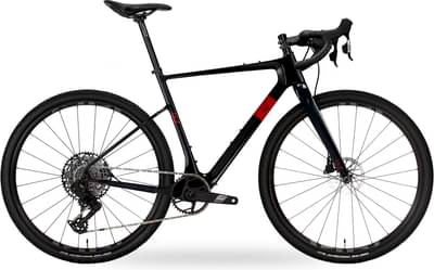 LAUF Seigla Rigid - Core Transmission
