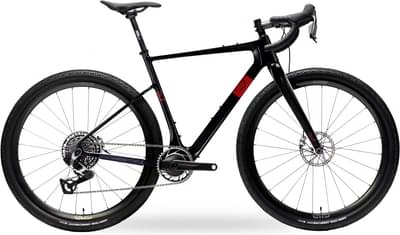 Lauf Seigla Rigid - Ultimate