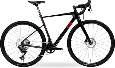 LAUF Seigla Rigid - Weekend Warrior Transmission