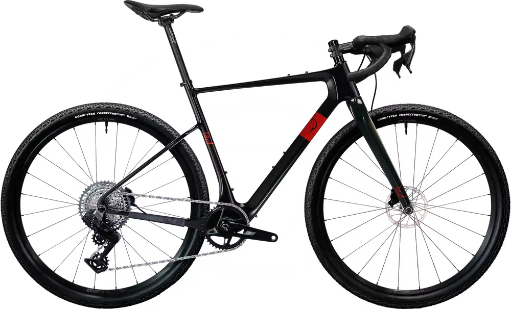 2025 Lauf Seigla Rigid Weekend Warrior Wireless E1 – Specs