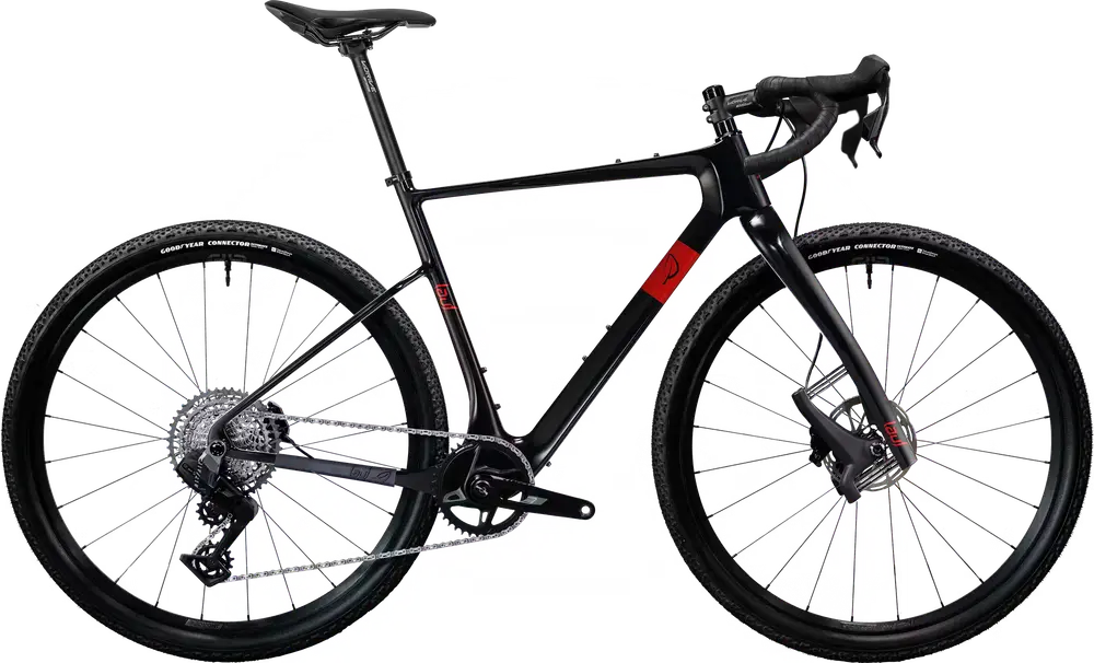 2025 Lauf Seigla Weekend Warrior Wireless E1 – Specs