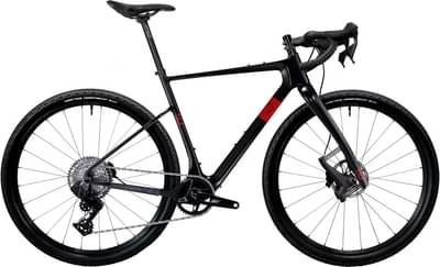 LAUF Seigla - Weekend Warrior Wireless E1