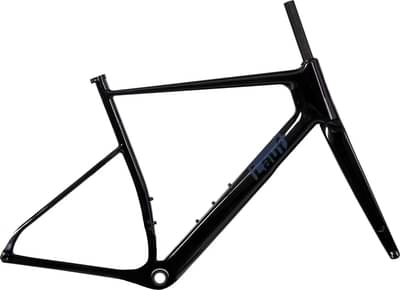 Lauf Úthald - Frameset