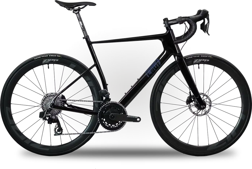 2025 Canyon Aeroad CF SLX 8 Di2 – Specs, Comparisons