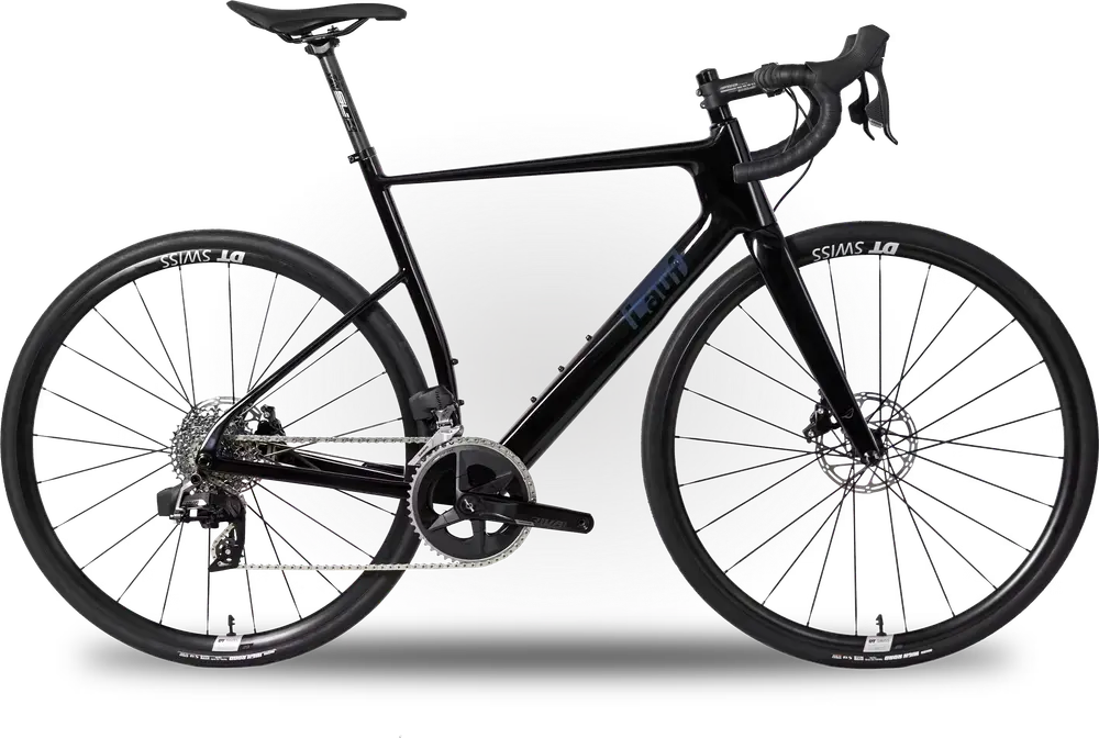 2025 Lauf Úthald Weekend Warrior Wireless