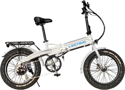 2020 Lectric eBikes Lectric XP – Specs, Comparisons, Reviews – 99