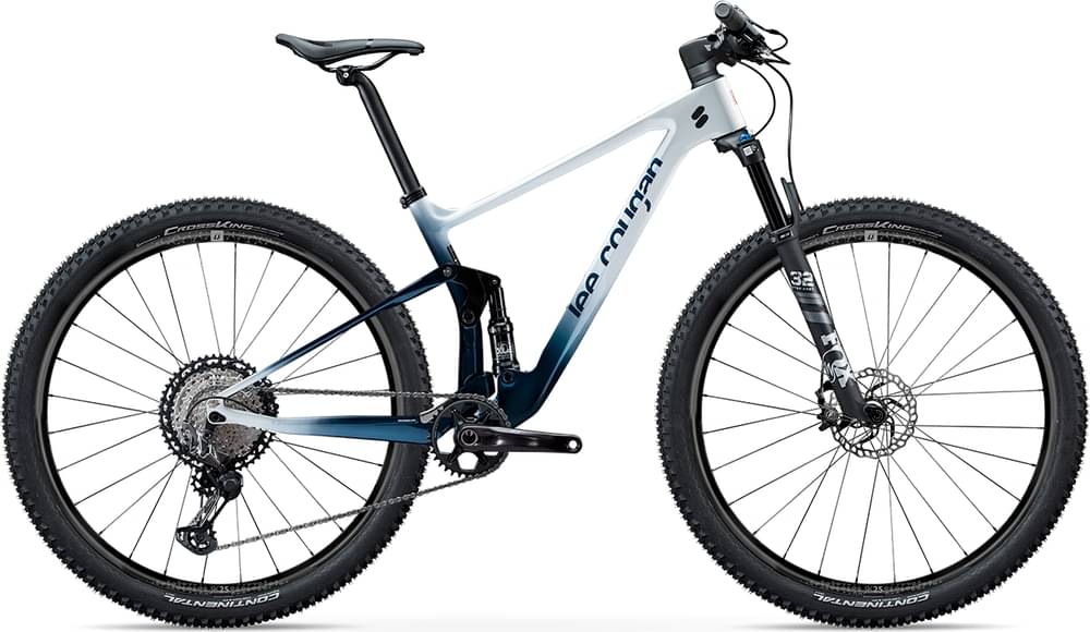Leecougan Crossfire 428 Full XT