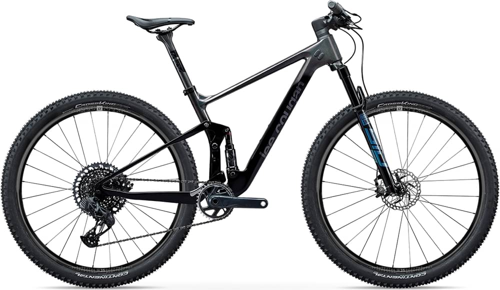 Crossfire 428 Mtb Lee Cougan Lee Cougan Crossfire 428 2024 Used