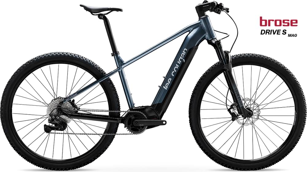 Leecougan Edge 72