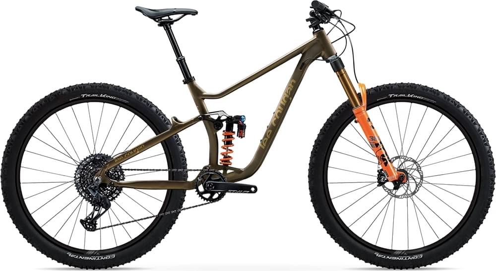 Leecougan Quest Limited